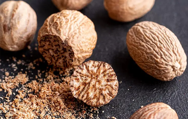 Nutmeg