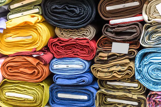 Textile